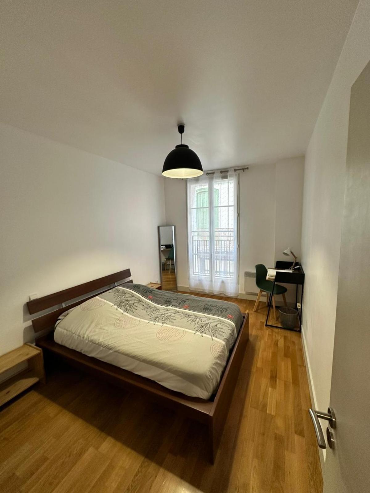 Spacieux Appartement 2 Chambres Plein Coeur De פרפיניין מראה חיצוני תמונה