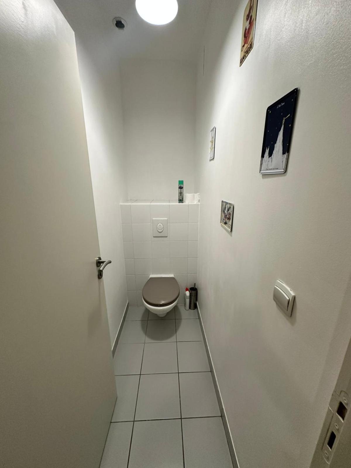 Spacieux Appartement 2 Chambres Plein Coeur De פרפיניין מראה חיצוני תמונה